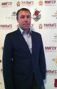 Таранов Дмитрий